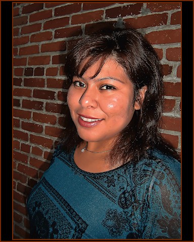 <b>BERNICE MENDEZ</b> (Assistant Stage Manager) was born and raised in Los Angeles, ... - bernice-mendez